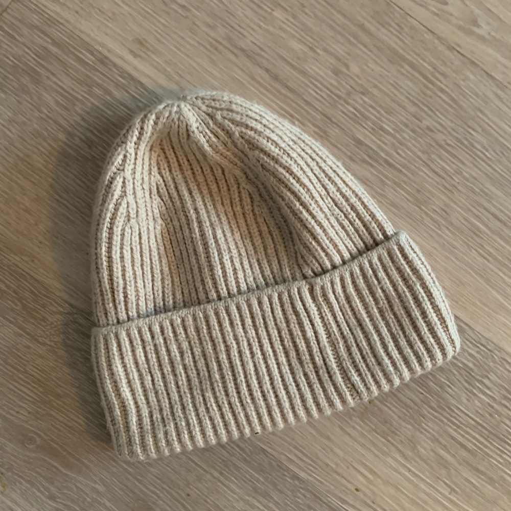 Winter hats